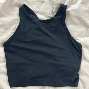 Athleta Conscious Crop D/DD